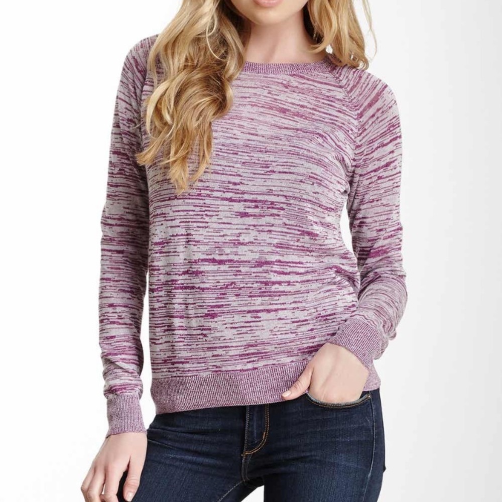 SHAE Cutout Top